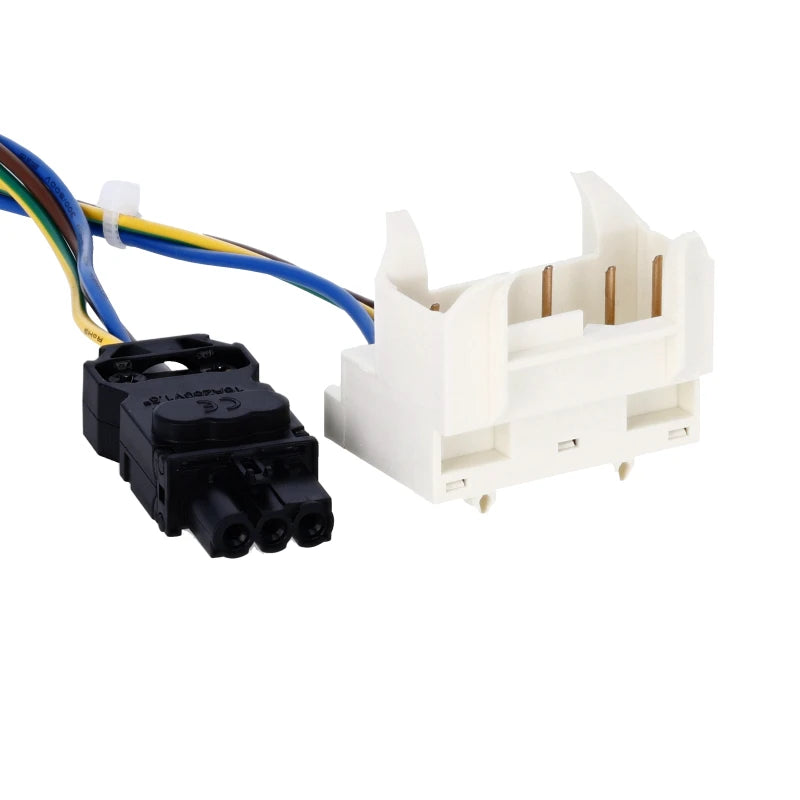 Lichtlijn Plug | Philips TTX-400 I Philips MAXOS - Outledtl.nl